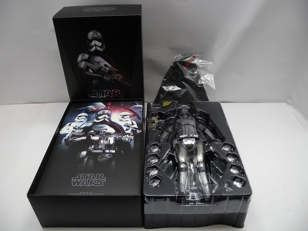 スターウォーズ|キャプテン ファズマ|HARDOFFオフモール（オフモ