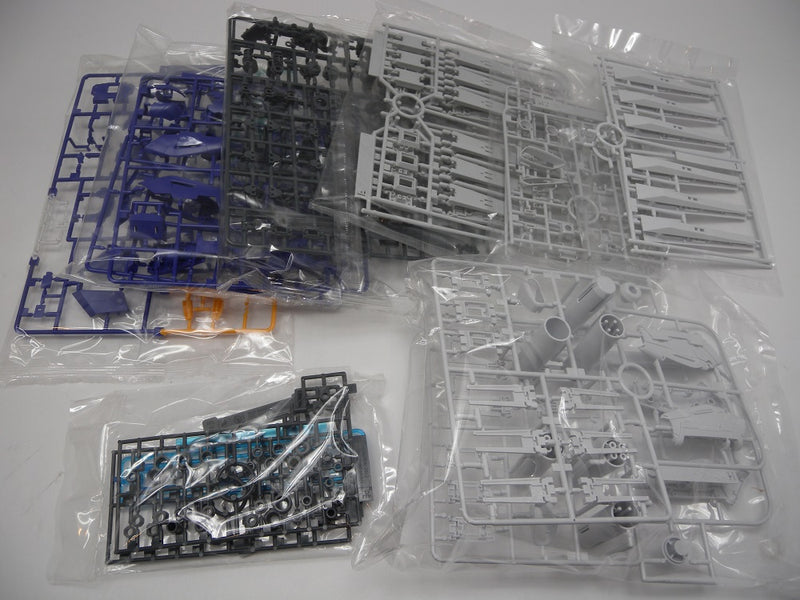 【中古】【未組立】1/100 MG RX-93-ν2 Hi-νガンダム Ver.Ka 「機動戦士ガンダム 逆襲のシャア ベルトーチカ・チルドレン」 [0192078]＜プラモデル＞（代引き不可）6587