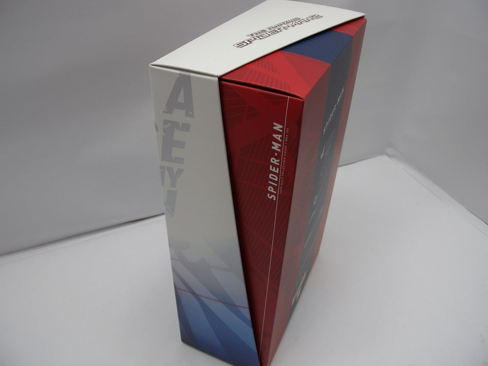 中古】【開封品】スパイダーマン 「アメイジング 中古】【開封品】スパイダーマン 「アメイジング