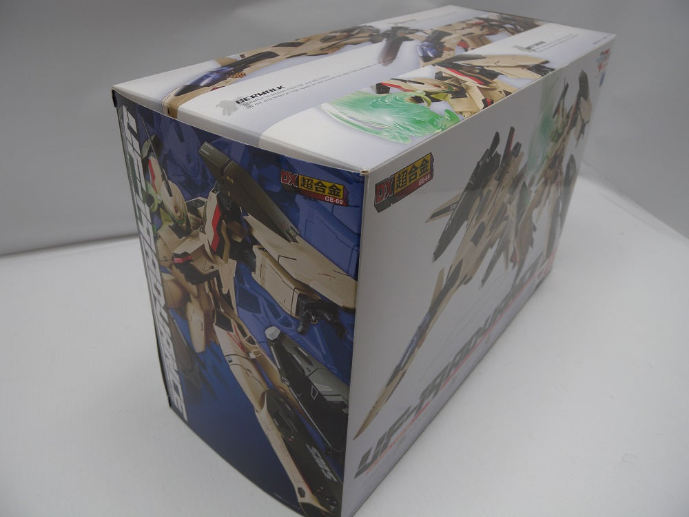 中古】【開封品】DX超合金 VF-19ADVANCE 「劇場版 マクロスF 恋離比翼?サヨナラノツバサ?」＜フィギュア＞（代引き不可）65