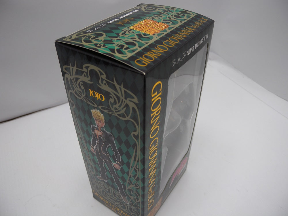 Amazon.co.jp: 超像可動 「ジョジョの奇妙な冒険」第五部 39