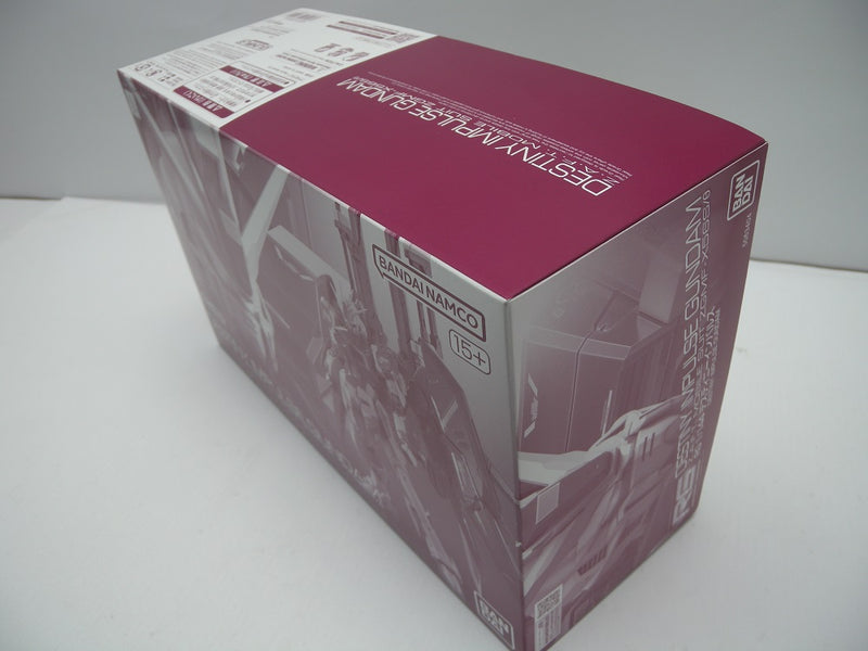 【中古】【未組立】1/144 RG ZGMF-X56S/θ デスティニーインパルス 「機動戦士ガンダムSEED DESTINY MSV」 プレミアムバンダイ限定 [5063404]＜プラモデル＞（代引き不可）6587