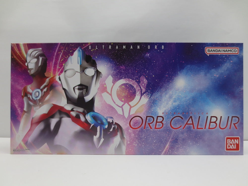 中古】【開封品】【動作確認済】ULTRA REPLICA -ウルトラレプリカ