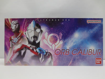 【中古】【開封品】【動作確認済】ULTRA REPLICA -ウルトラレプリカ- オーブカリバー 「ウルトラマンオーブ」 プレミアムバ...