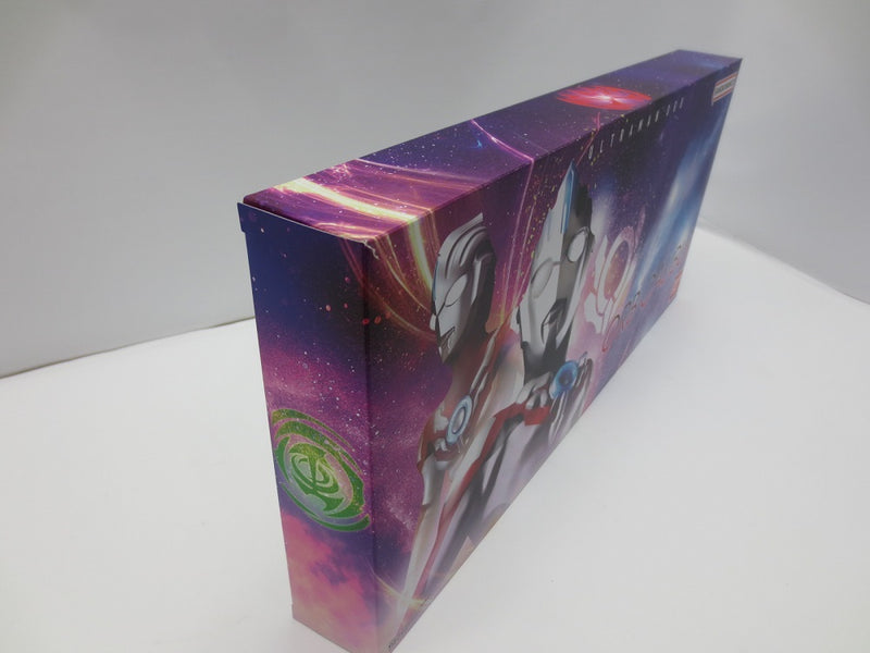 【中古】【開封品】【動作確認済】ULTRA REPLICA -ウルトラレプリカ- オーブカリバー 「ウルトラマンオーブ」 プレミアムバンダイ限定＜おもちゃ＞（代引き不可）6587