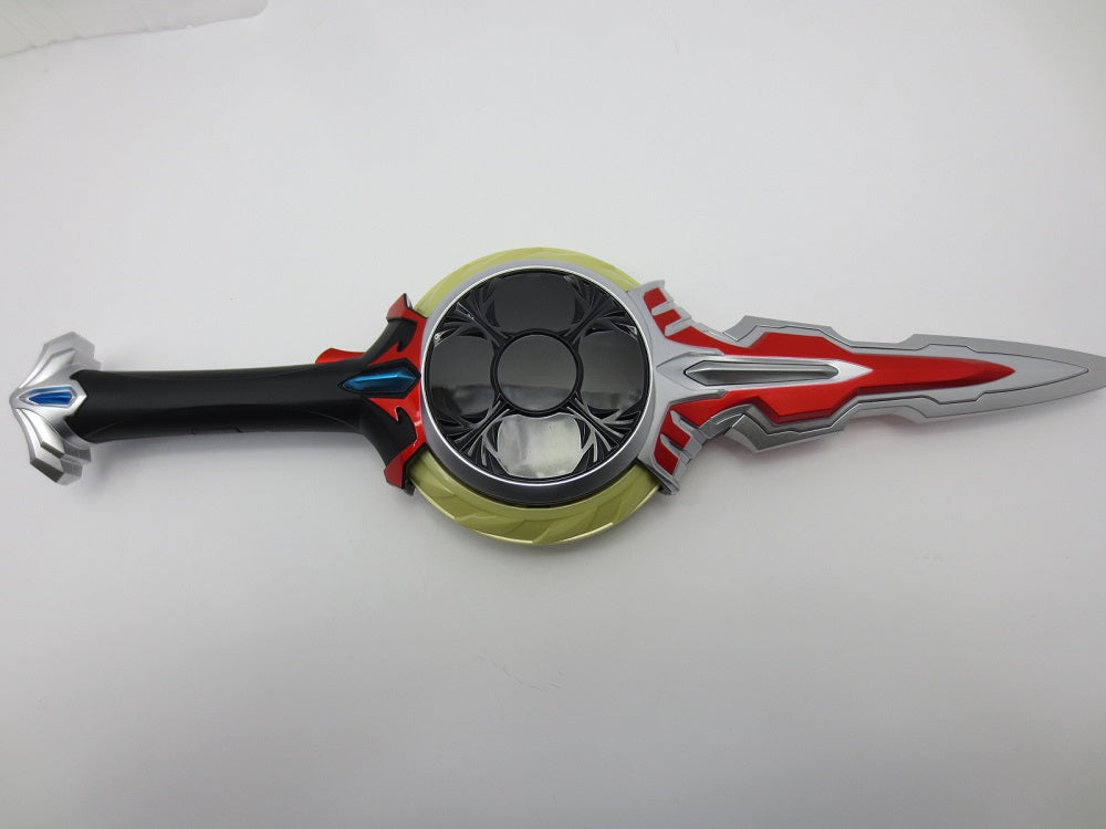 中古】【開封品】【動作確認済】ULTRA REPLICA -ウルトラレプリカ- オーブカリバー 「ウルトラマンオーブ」 プレミアムバンダイ