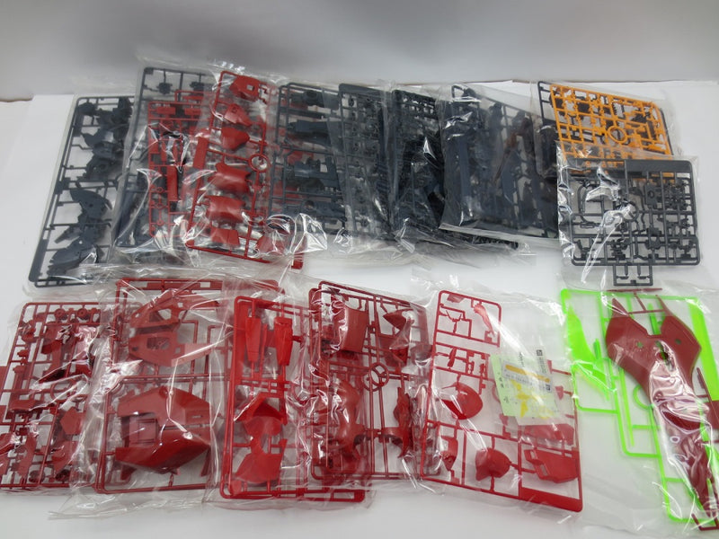 【中古】【未組立】1/100 MG MSN-04 サザビー スペシャルクリア外装パーツ付き 「機動戦士ガンダム 逆襲のシャア」 ガンプラ30周年記念特別企画 [0162028]＜プラモデル＞（代引き不可）6587