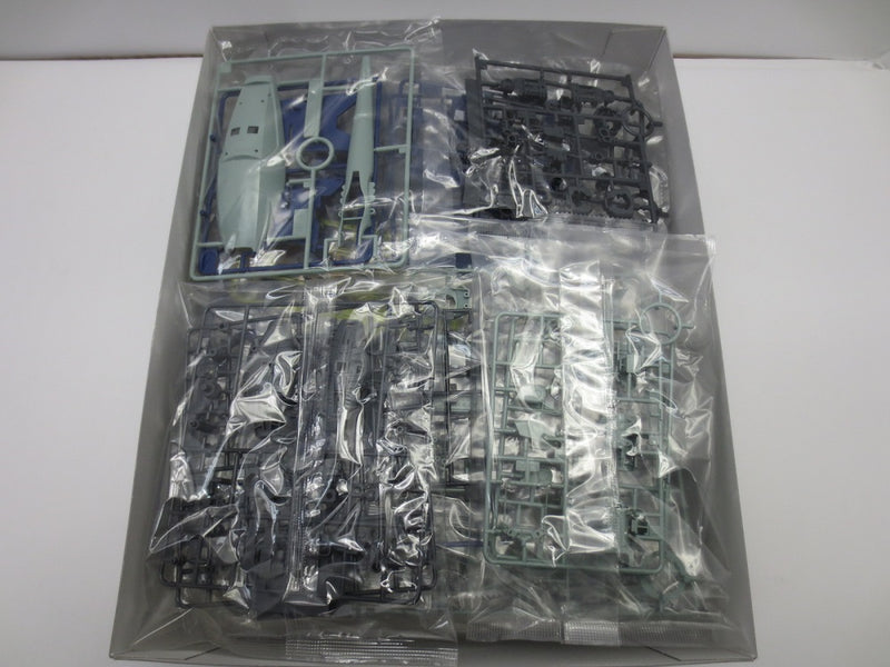 【中古】【未組立】1/100 MG RGZ-91 リ・ガズィ(ユニコーンVer.) 「機動戦士ガンダムUC」 プレミアムバンダイ限定 [5059056]＜プラモデル＞（代引き不可）6587