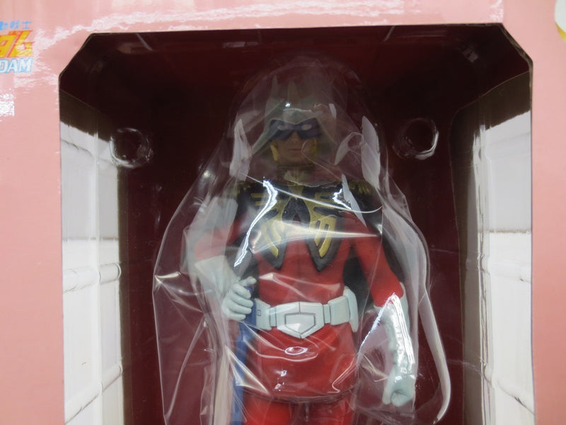 【中古】【未開封】シャア・アズナブル 「一番くじ 機動戦士ガンダム 35th Anniversary」 B賞 フィギュア＜フィギュア＞（代引き不可）6587