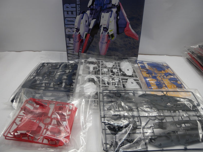 【中古】【未組立】1/60 PG MSZ-006 Zガンダム 「機動戦士Zガンダム」 [0075680]＜プラモデル＞（代引き不可）6587