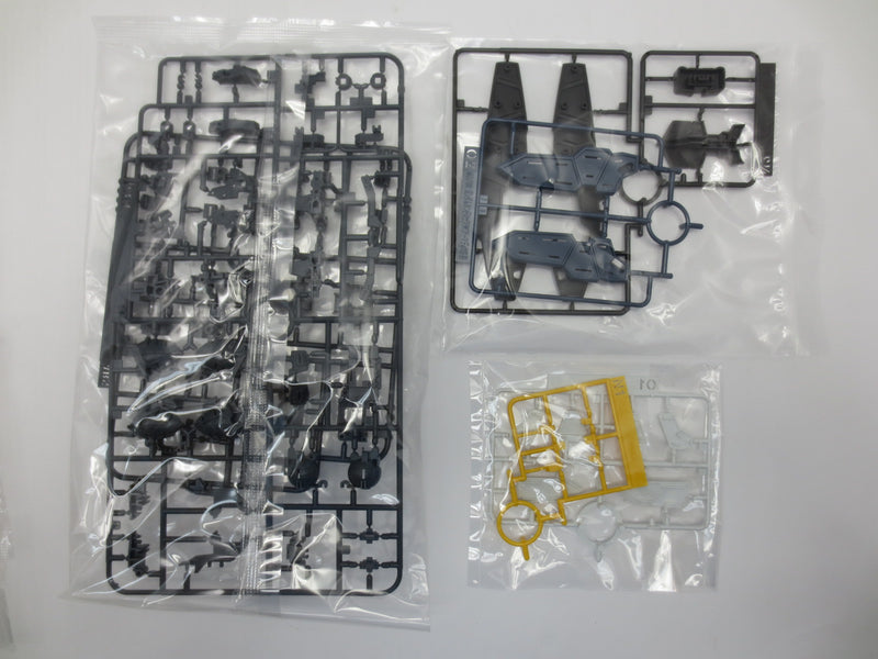 【中古】【未組立】1/100 MG XXXG-01SR ガンダムサンドロックEW アーマディロ装備 「新機動戦記ガンダムW Endless Waltz 敗者たちの栄光」 プレミアムバンダイ限定 [5060922]＜プラモデル＞（代引き不可）6587