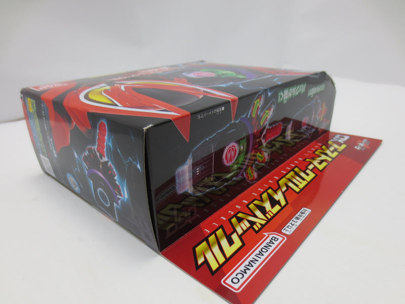 【中古】【開封品】DXブーストマークIIレイズバックル 「仮面ライダーギーツ」＜おもちゃ＞（代引き不可）6587