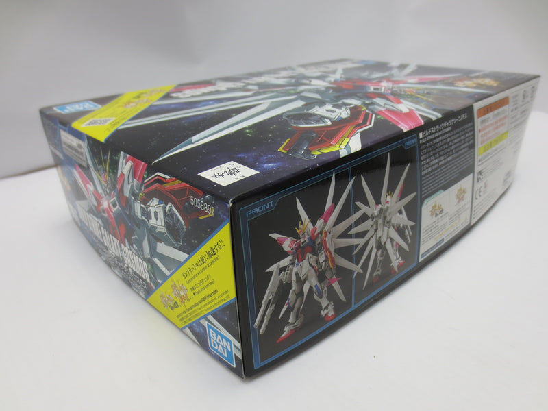 【中古】【未組立】1/144 HGBF ビルドストライクギャラクシーコスモス 「ガンダムビルドファイターズ バトローグ」＜プラモデル＞（代引き不可）6587