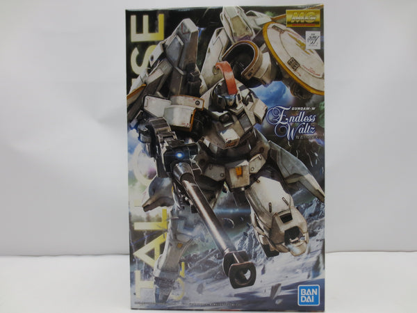 【中古】【未組立】1/100 MG OZ-00MS トールギス EW 「新機動戦記ガンダムW Endless Waltz 敗者たちの栄光」 [0180759] [5062845]＜プラモデル＞（代引き不可）6587