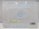 【中古】【未開封】アニメムック　Blue Archive 1st Anniversary Tribute Fan Book＜コレクターズアイテム＞（代引き不可）6587