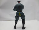 【中古】【開封品】 フィギュア　ブロッケンJr.軍服べル赤ver.A 発光ギミック付 「キン肉マン」 CCP Muscular Collection Vol.57 フィギュア王誌上限定＜フィギュア＞（代引き不可）6587