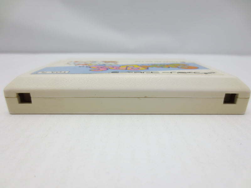 【中古】【開封品】ファミコンソフト　スノーブラザーズ ＜レトロゲーム＞（代引き不可）6587