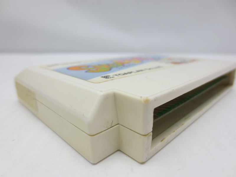 【中古】【開封品】ファミコンソフト　スノーブラザーズ ＜レトロゲーム＞（代引き不可）6587