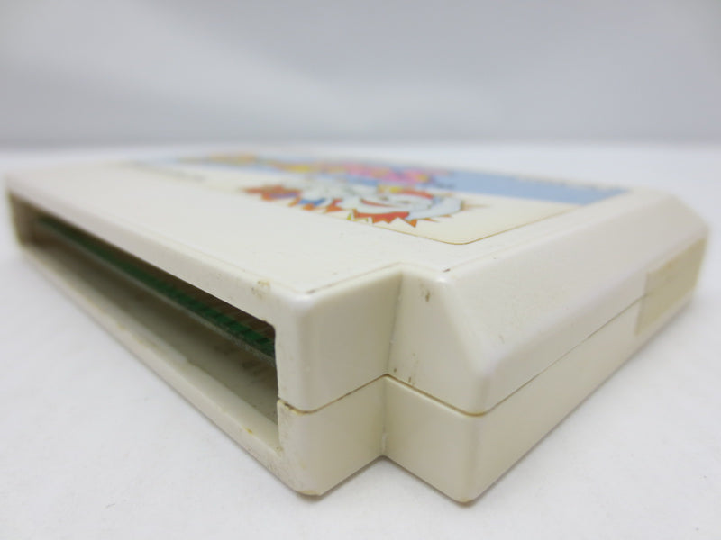 【中古】【開封品】ファミコンソフト　スノーブラザーズ ＜レトロゲーム＞（代引き不可）6587