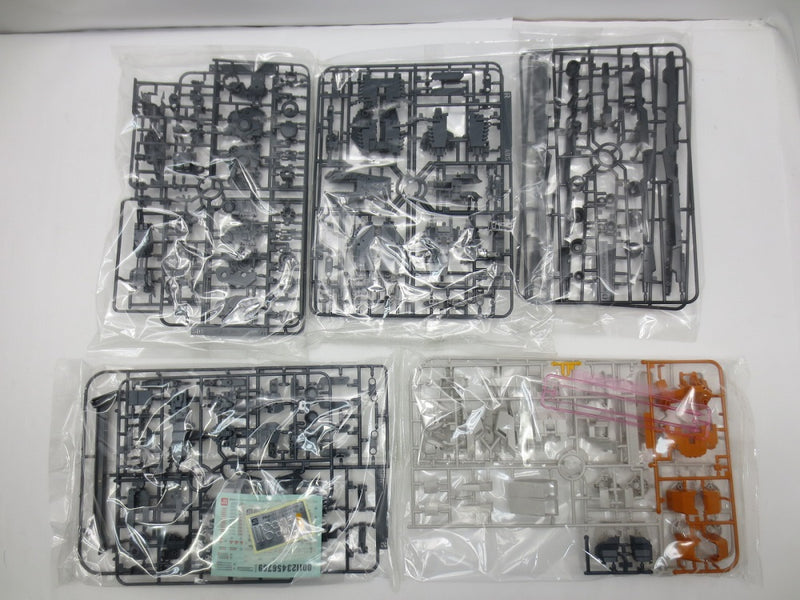 【中古】【未組立】1/100 MG RGZ-95C リゼルC型(ディフェンサーa+bユニット/ゼネラル・レビル配備機) 「機動戦士ガンダムUC」 [0181522]＜プラモデル＞（代引き不可）6587