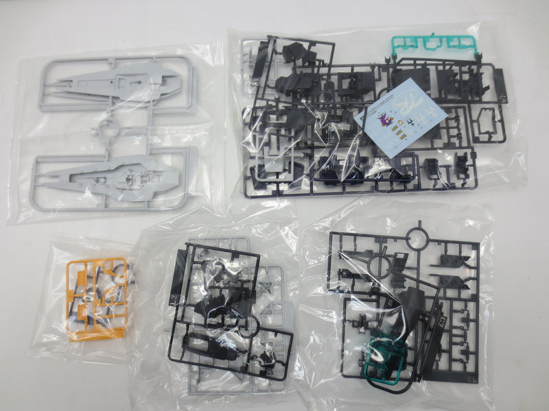 【中古】【未組立】1/100 MG RX-121-2A ガンダムTR-1 アドバンスド・ヘイズル 「ADVANCE OF Z ?ティターンズの旗のもとに?」 プレミアムバンダイ限定 [0228328]＜プラモデル＞（代引き不可）6587