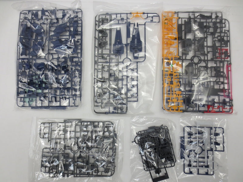 【中古】【未組立】1/144 HG ガンダムTR-1 次世代量産機 実戦配備カラー 「ADVANCE OF Z ?ティターンズの旗のもとに?」 プレミアムバンダイ限定 [5060470]＜プラモデル＞（代引き不可）6587