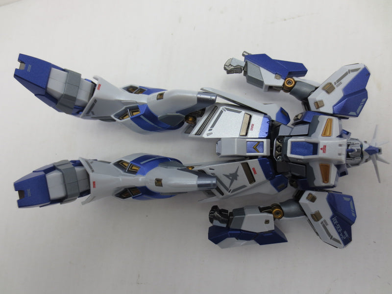 中古】【開封品】METAL ROBOT魂 ＜SIDE MS＞ Hi-νガンダム 〜AMURO's SPECIAL COLOR〜 「機動戦士