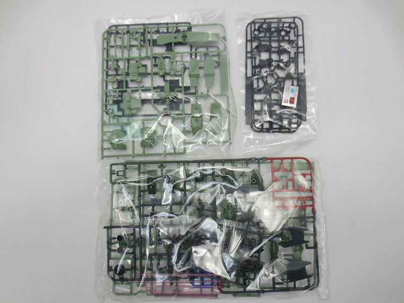 【中古】【未組立】1/144 HGUC RGM-89D ジェガンD型 「機動戦士ガンダムUC」 プレミアムバンダイ限定 [0189635]＜プラモデル＞（代引き不可）6587