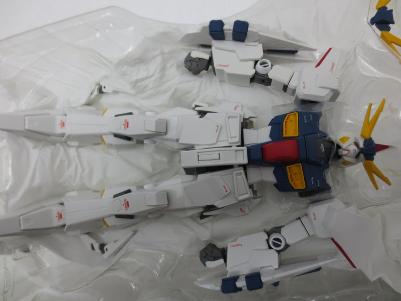 【中古】【開封品】ROBOT魂 ＜SIDE MS＞ RX-104FF ペーネロペー マーキングプラスVer. 「機動戦士ガンダム 閃光のハサウェイ」 魂ウェブ商店限定＜フィギュア＞（代引き不可）6587