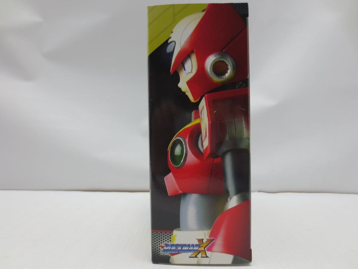 中古】【未開封】D-Arts ゼロ(TYPE2) 「ロックマンX」＜フィギュア＞（代引き不可）6587