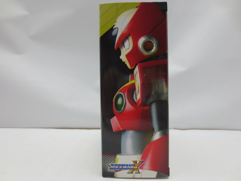 【中古】【未開封】D-Arts ゼロ(TYPE2) 「ロックマンX」＜フィギュア＞（代引き不可）6587