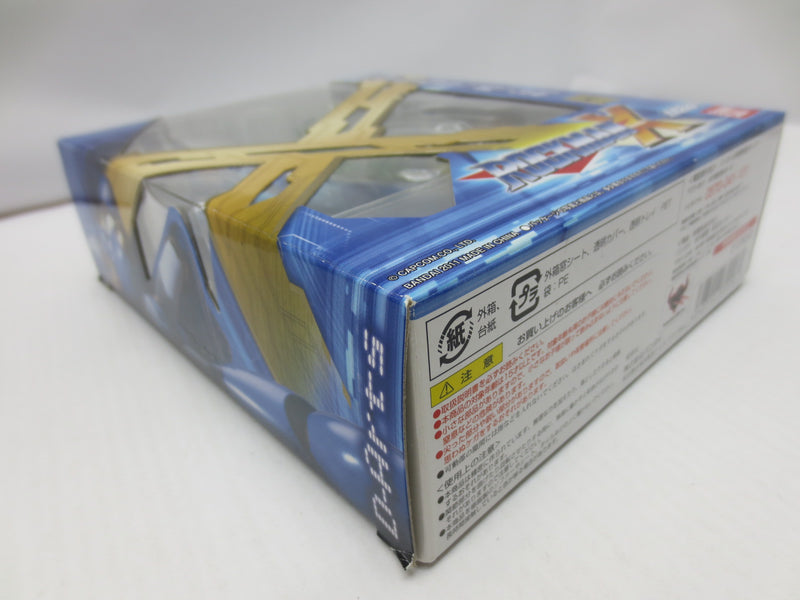 【中古】【開封品】D-Arts エックス 「ロックマンX」＜フィギュア＞（代引き不可）6587