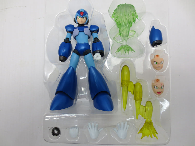 【中古】【開封品】D-Arts エックス 「ロックマンX」＜フィギュア＞（代引き不可）6587