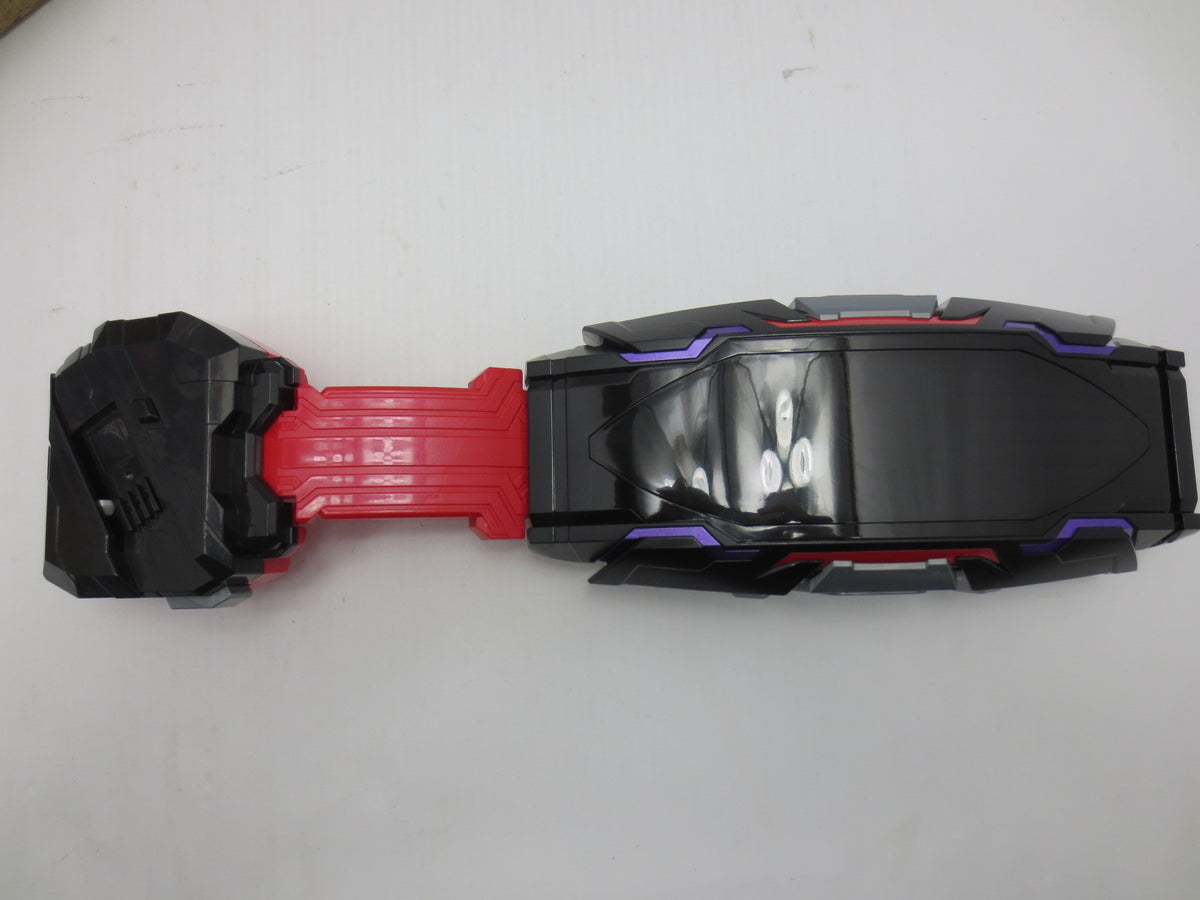 抽選販売】仮面ライダーギーツ 変身ベルト DXヴィジョン