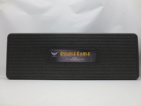 【中古】【開封品】ASG/Double Eagle ダブルイーグル B&T APC556 PDW AEG 電動ガン ライフル (Official Licensed/電子トリガー搭載/JP Ver.) エアガン＜ミリタリー＞（代引き不可）6587