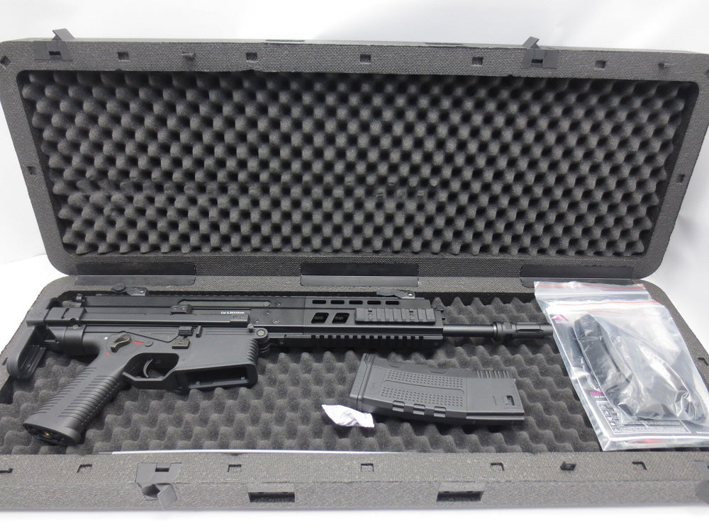 中古】【開封品】ASG/Double Eagle ダブルイーグル B&T APC556