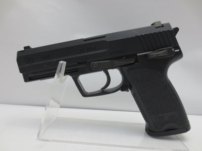 【中古】【開封品】電動ガン USP 「電動ハンドガンシリーズ」＜ミリタリー＞（代引き不可）6587