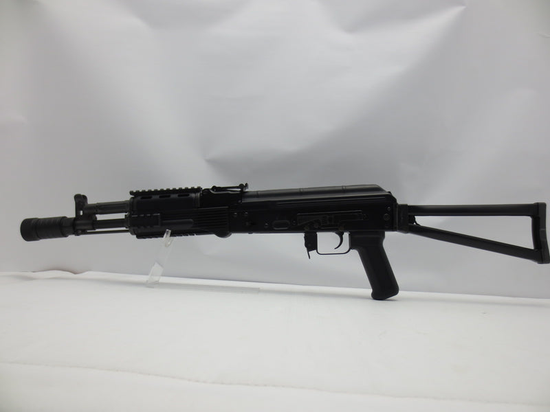 【中古】【開封品】電動ガン AK102 「次世代電動ガンシリーズ」＜ミリタリー＞（代引き不可）6587