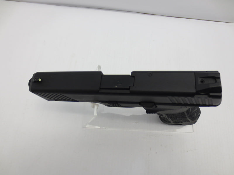 【中古】【開封品】ガスガン SARSILMAZ SAR 9.II＜ミリタリー＞（代引き不可）6587