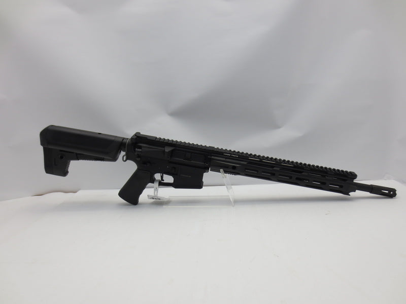 【中古】【開封品】KRYTAC TRIDENT MK2 SPR-M:AEG/Black/6mm＜ミリタリー＞（代引き不可）6587