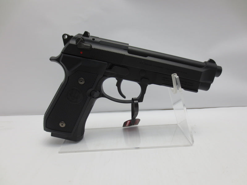 【中古】【開封品】東京マルイ 電動ガン ハンドガンタイプ M9A1 エアガン エアーガン＜ミリタリー＞（代引き不可）6587