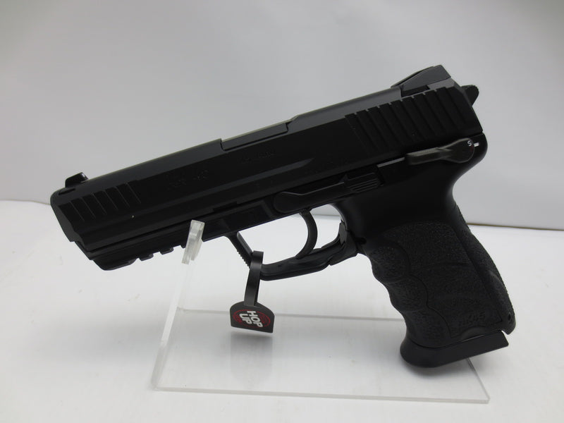 【中古】【開封品】東京マルイ 電動ハンドガン HK45＜ミリタリー＞（代引き不可）6587