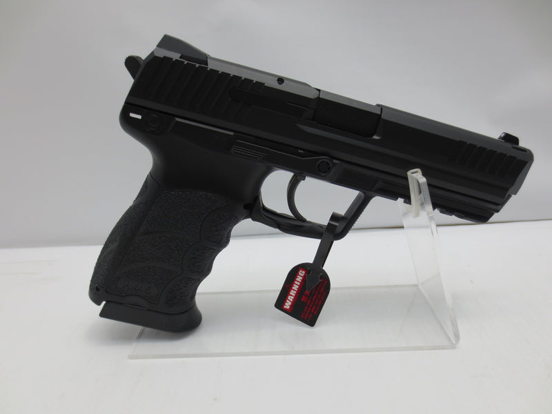 【中古】【開封品】東京マルイ 電動ハンドガン HK45＜ミリタリー＞（代引き不可）6587