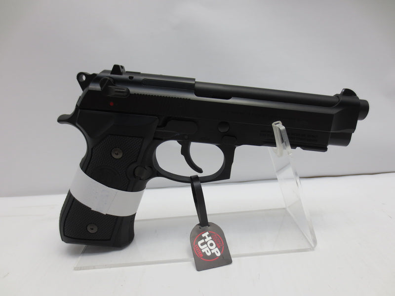 【中古】【開封品】ガスガン M9A1 ガスブローバック＜ミリタリー＞（代引き不可）6587