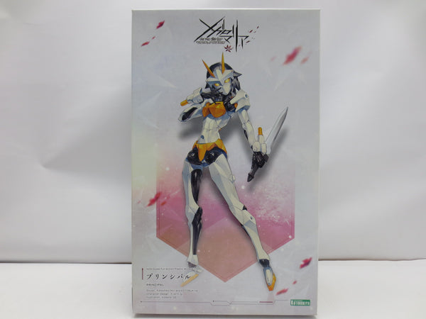 【中古】【未開封】【未組立】プリンシパル 「無限邂逅メガロマリア」 [CX001]＜プラモデル＞（代引き不可）6587