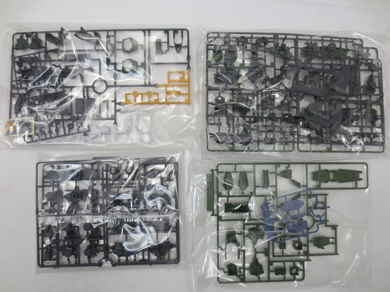 【中古】【未組立】1/100 グレイズ(一般機/指揮官機) 「機動戦士ガンダム 鉄血のオルフェンズ」＜プラモデル＞（代引き不可）6587