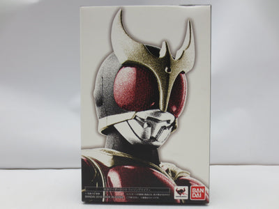 【中古】【開封品】S.H.Figuarts(真骨彫製法) 仮面ライダークウガ ライジングマイティ 「仮面ライダークウガ」＜フィギュア＞...