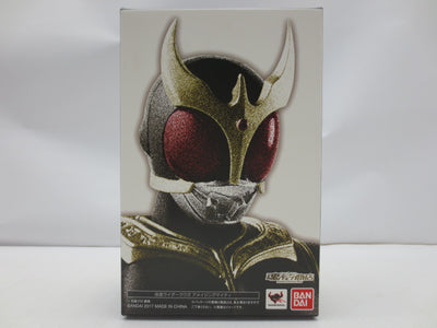 【中古】【開封品】S.H.Figuarts(真骨彫製法) 仮面ライダークウガ アメイジングマイティ 「仮面ライダークウガ」 魂ウェブ商...