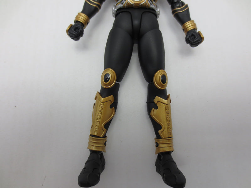 【中古】【開封品】S.H.Figuarts(真骨彫製法) 仮面ライダークウガ アメイジングマイティ 「仮面ライダークウガ」 魂ウェブ商店限定＜フィギュア＞（代引き不可）6587