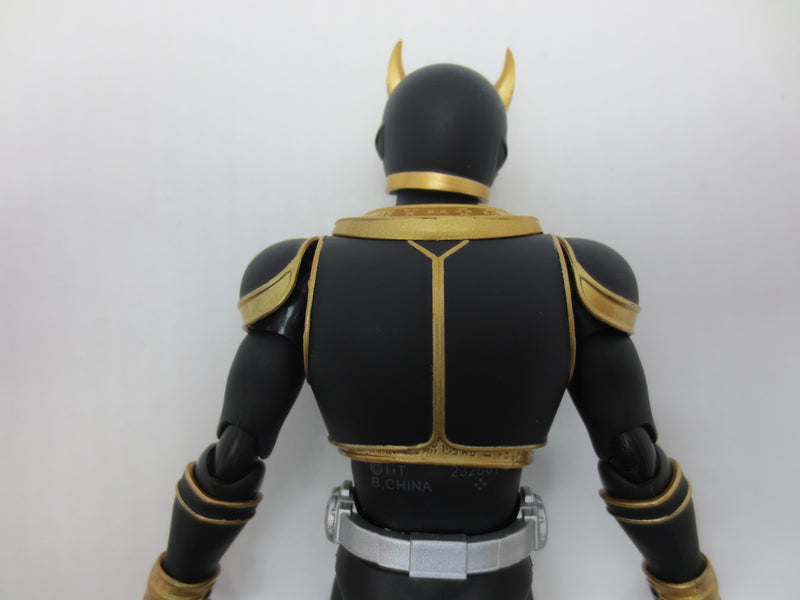 【中古】【開封品】S.H.Figuarts(真骨彫製法) 仮面ライダークウガ アメイジングマイティ 「仮面ライダークウガ」 魂ウェブ商店限定＜フィギュア＞（代引き不可）6587